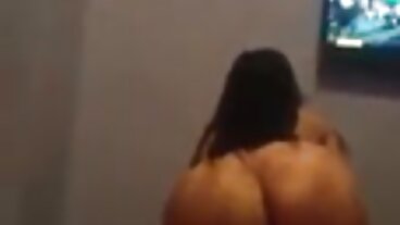 Tied Ride Tiffany prywatne sex zdjęcia Tatum na masywnych Polakach