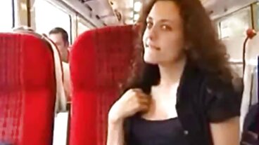 Wspaniały rudy amatorskie zdjęcia erotyczne Charlie Red czeka na BF Kristof