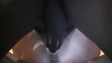 TUSHY stare fotki erotyczne Urocza Blondynka Lana Sharopova Sodomized w LA