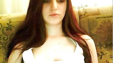 Latynoska BBW zdjęcia erotyczne kobiet bierze prysznic przed głębokim wierceniem