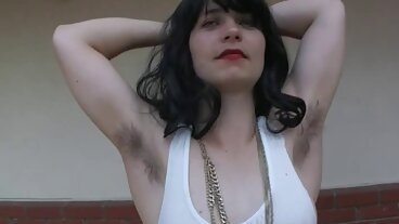 Ostry anal sex laski zdjęcia z Gią Derza