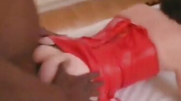 BJ RAW Avery Black ma śliskie amatorskie zdjęcia erotyczne umiejętności